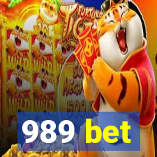 989 bet